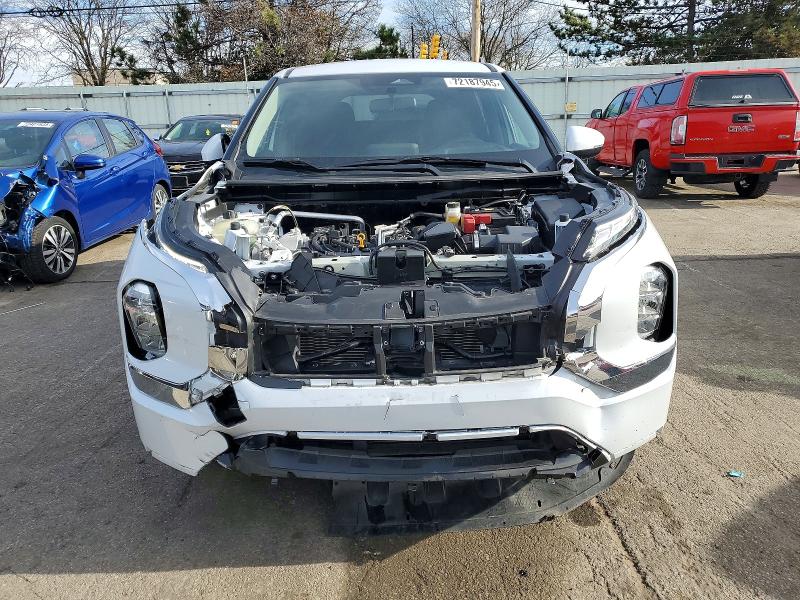 Продаж на аукціоні авто 2024 Mitsubishi Outlander, vin: JA4J3UA82RZ074529, номер лоту: 72187945