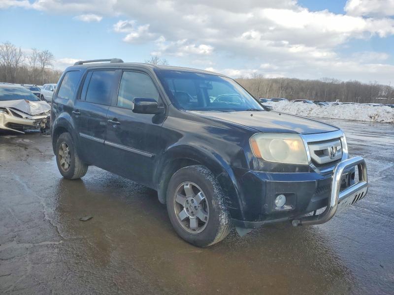 Продажа на аукционе авто 2011 Honda Pilot, vin: 5FNYF4H92BB033842, номер лота: 72597535