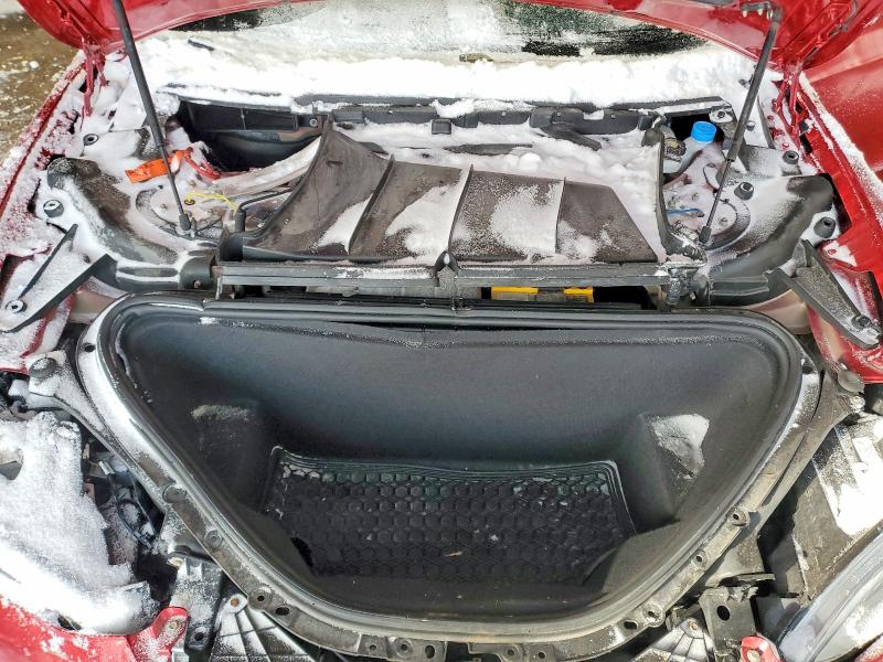 Продаж на аукціоні авто 2017 Tesla Model S, vin: 5YJSA1E27HF226085, номер лоту: 74404005