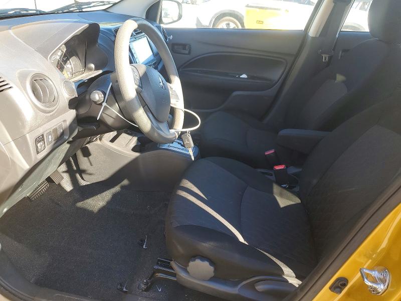 Продаж на аукціоні авто 2024 Mitsubishi Mirage, vin: ML32AUHJ1RH002593, номер лоту: 72752055