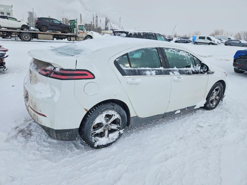 Продаж на аукціоні авто 2014 Chevrolet Volt, vin: 1G1RB6E41EU151115, номер лоту: 73603425