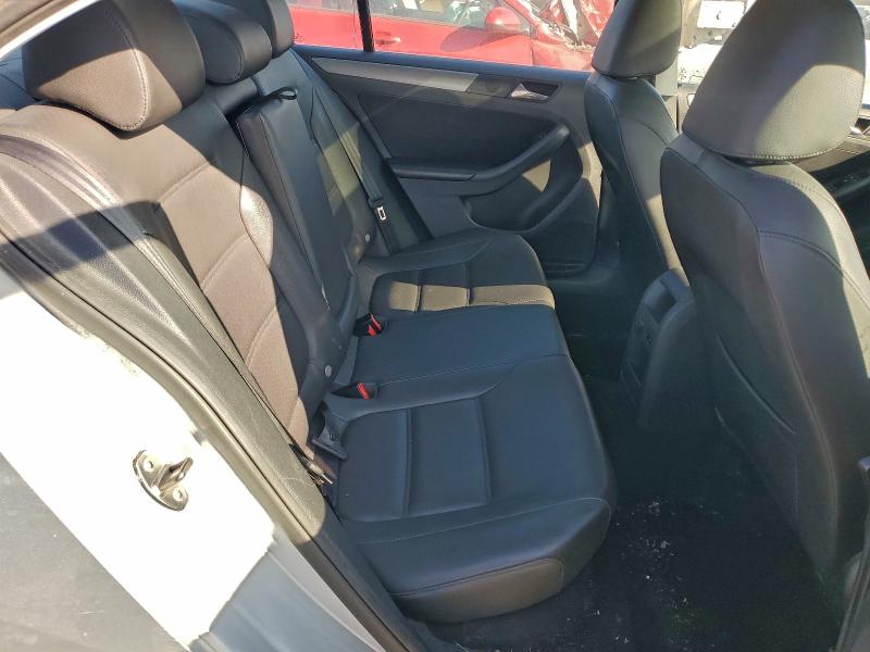 2013 Volkswagen Jetta Tdi მანქანა იყიდება აუქციონზე, vin: 3VWLL7AJ8DM383612, აუქციონის ნომერი: 99184315