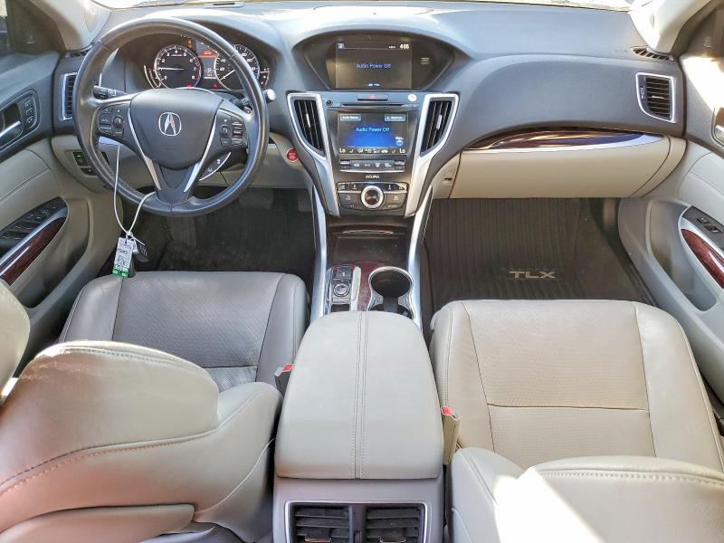 Продаж на аукціоні авто 2015 Acura Tlx, vin: 19UUB2F70FA017381, номер лоту: 74814485