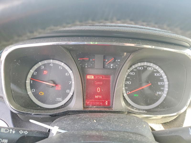 Aukcja sprzedaży 2015 Gmc Terrain, vin: 2GKALTEK7F6376321, numer aukcji: 73029155
