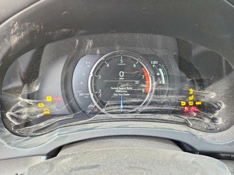 Продажа на аукционе авто 2024 Lexus Is 350 F S, vin: JTHGZ1B22R5076827, номер лота: 98490345