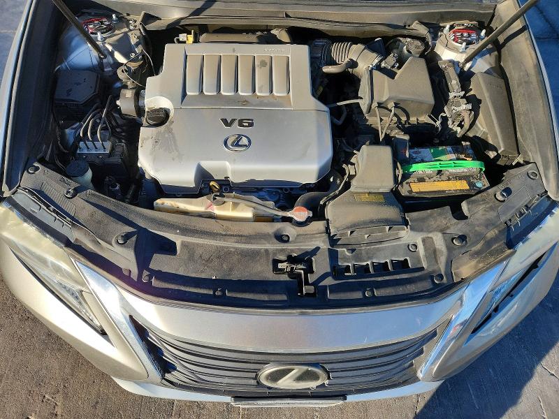 Aukcja sprzedaży 2016 Lexus Es, vin: 58ABK1GG6GU019820, numer aukcji: 73535565