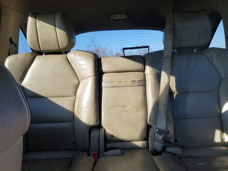 Продажа на аукционе авто 2012 Acura Mdx, vin: 2HNYD2H26CH530377, номер лота: 72468305