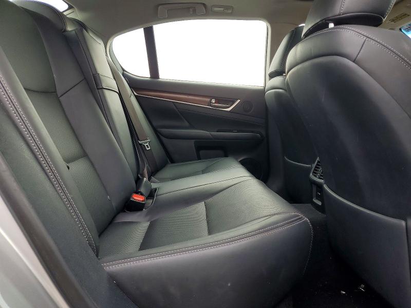 Продаж на аукціоні авто 2015 Lexus Gs, vin: JTHBE1BLXFA005392, номер лоту: 98249715
