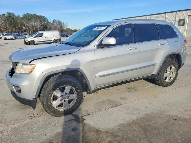 Aukcja sprzedaży 2012 Jeep Grand Cherokee, vin: 1C4RJFAG1CC199095, numer aukcji: 73683885