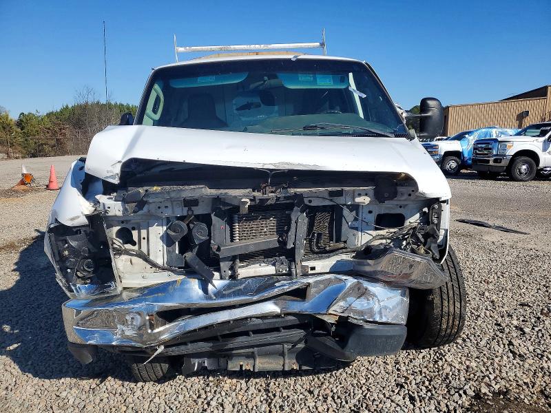 2015 Ford Econoline მანქანა იყიდება აუქციონზე, vin: 1FDWE3FL5FDA05447, აუქციონის ნომერი: 73951035