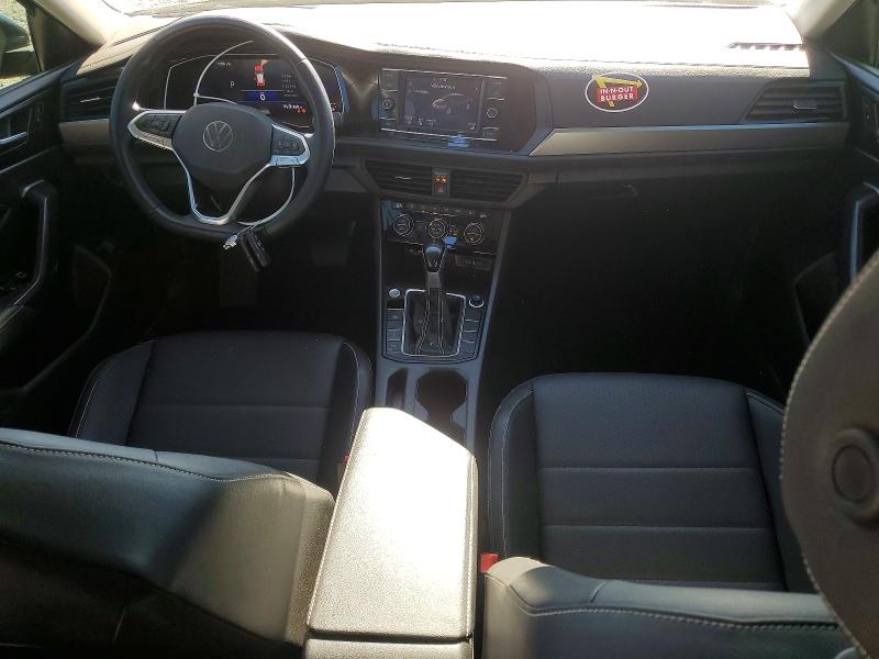 73208805 :رقم المزاد ، 3VWEM7BU7RM030901 vin ، 2024 Volkswagen Jetta مزاد بيع