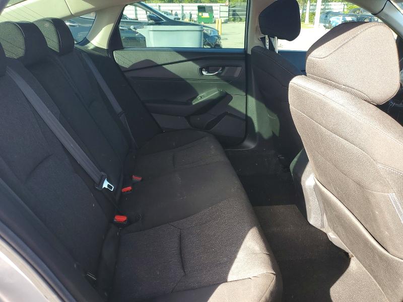 Aukcja sprzedaży 2024 Honda Accord Ex, vin: 1HGCY1F38RA074076, numer aukcji: 73797435