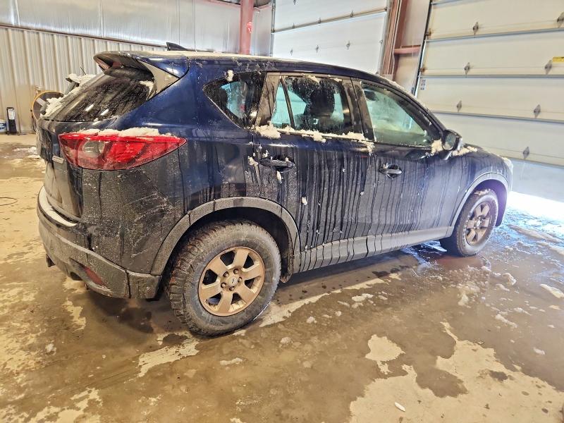 2016 Mazda Cx-5 მანქანა იყიდება აუქციონზე, vin: JM3KE4DYXG0629039, აუქციონის ნომერი: 73048925