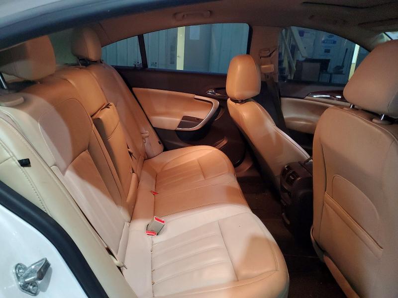 Продаж на аукціоні авто 2017 Buick Regal, vin: 2G4GR5GX7H9133730, номер лоту: 74279135