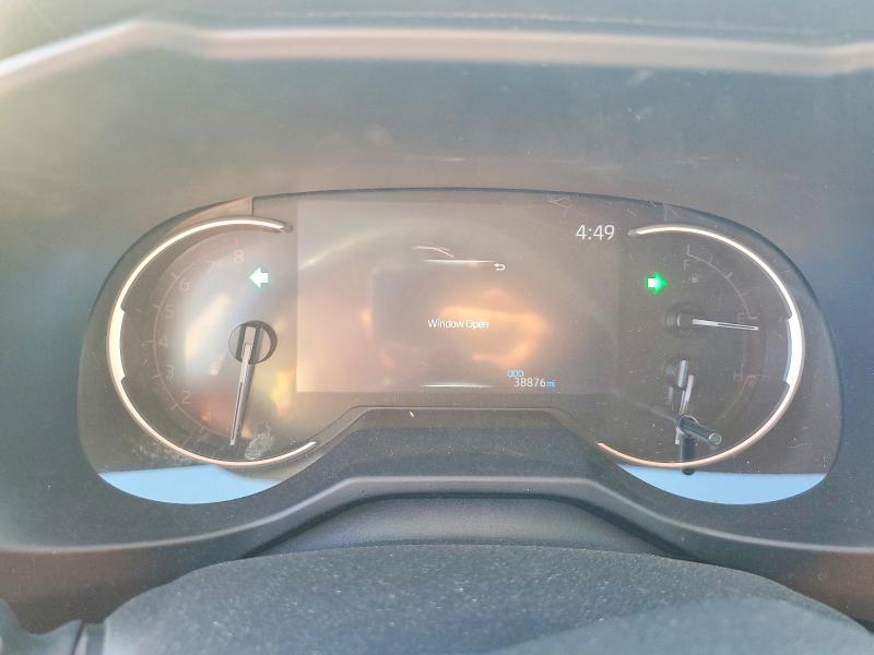 Aukcja sprzedaży 2023 Toyota Rav4, vin: 2T3H1RFV4PW279255, numer aukcji: 73385785