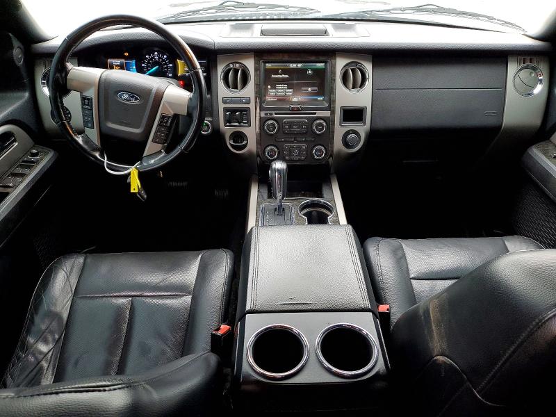 Продаж на аукціоні авто 2015 Ford Expedition, vin: 1FMJU1KT6FEF03304, номер лоту: 98447435