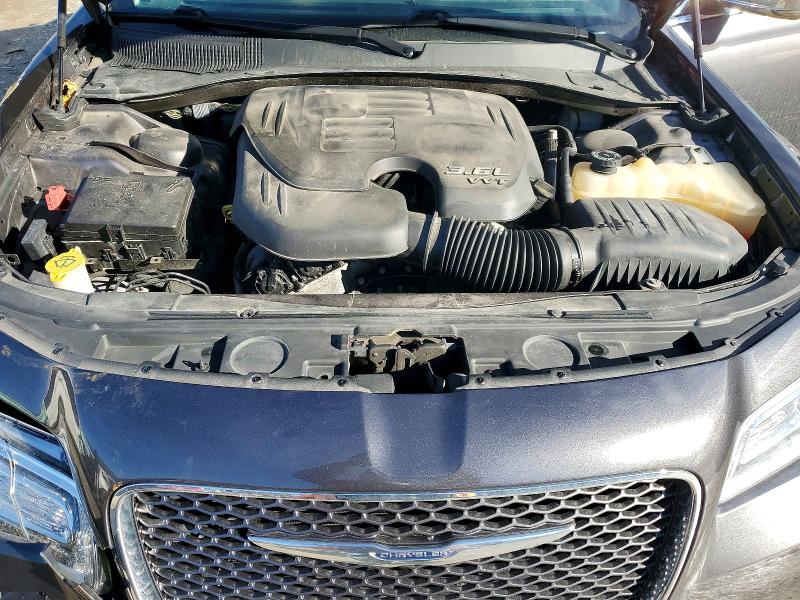 Продажа на аукционе авто 2015 Chrysler 300c, vin: 2C3CCAKG4FH769484, номер лота: 72611435