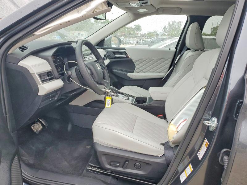 Продаж на аукціоні авто 2025 Mitsubishi Outlander, vin: JA4T5WA92SZ011377, номер лоту: 75162005