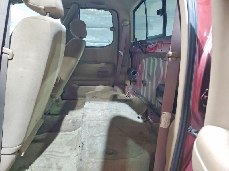 Aukcja sprzedaży 2003 Toyota Tundra, vin: 5TBBT44153S363821, numer aukcji: 75156025