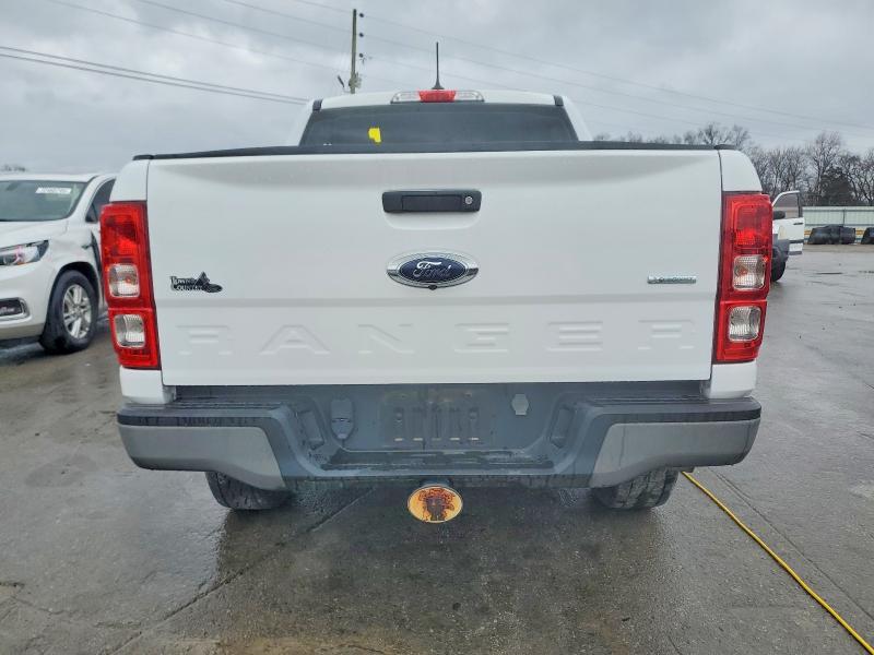 Продаж на аукціоні авто 2019 Ford Ranger, vin: 1FTER4FH4KLA86169, номер лоту: 72676505