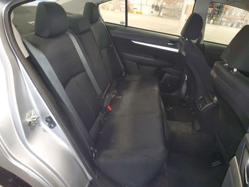 Продажа на аукционе авто 2012 Subaru Legacy, vin: 4S3BMCC67C3002782, номер лота: 73264815