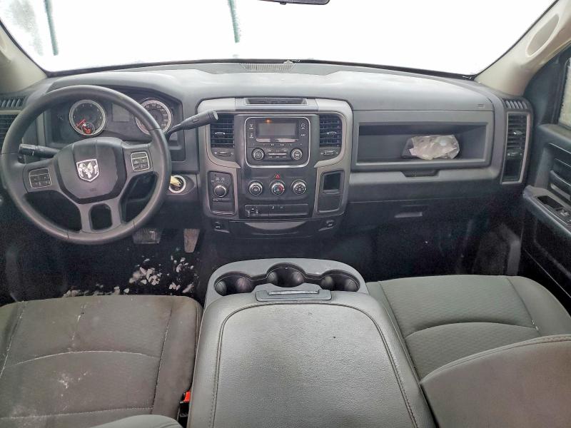 Продажа на аукционе авто 2014 Ram 1500, vin: 1C6RR7FTXES141992, номер лота: 73291235