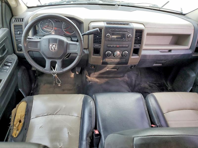 Aukcja sprzedaży 2012 Dodge Ram 1500, vin: 1C6RD6FK7CS317622, numer aukcji: 99337875