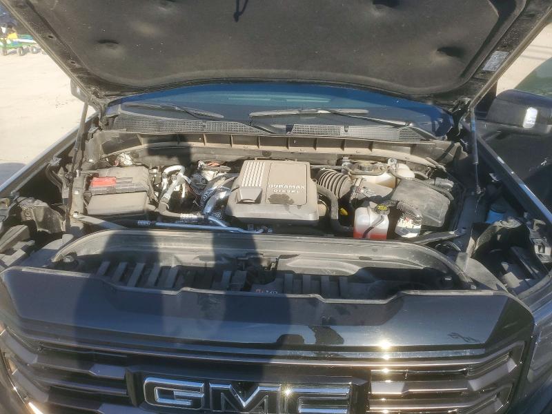 Продаж на аукціоні авто 2024 Gmc Sierra, vin: 3GTUUFE82RG334952, номер лоту: 74072385