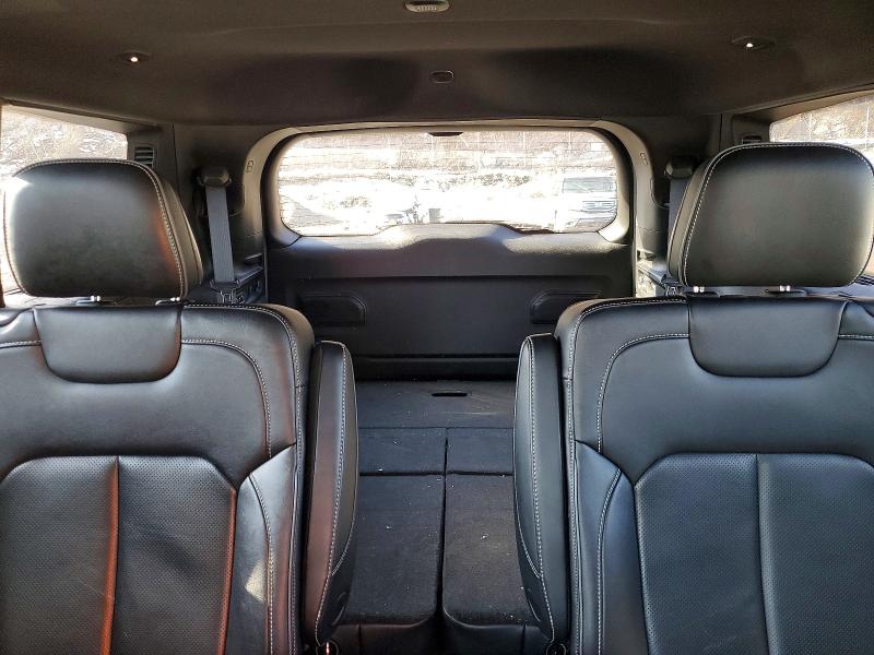 Продажа на аукционе авто 2021 Jeep Grand Cherokee, vin: 1C4RJKDT2M8190475, номер лота: 74106475