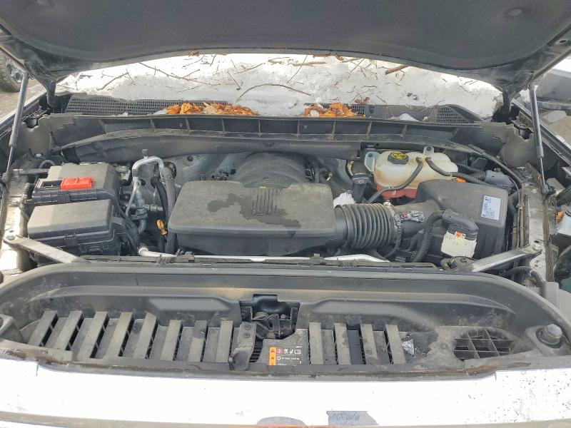 Aukcja sprzedaży 2021 Gmc Sierra, vin: 1GTU9FEL1MZ255612, numer aukcji: 75360835
