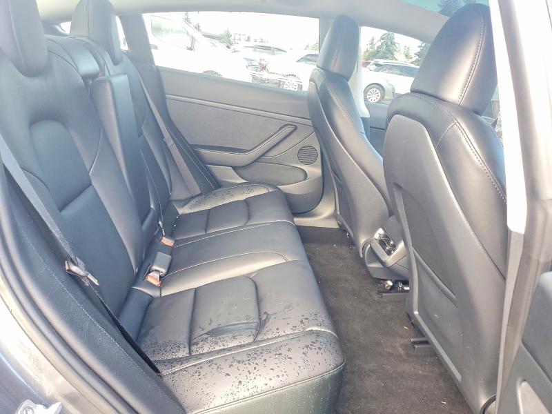 Aukcja sprzedaży 2023 Tesla Model 3, vin: 5YJ3E1EA1PF674983, numer aukcji: 72183945