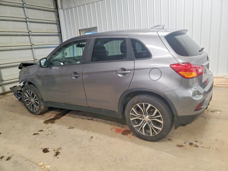 Продаж на аукціоні авто 2019 Mitsubishi Outlander Sport, vin: JA4AR3AU8KU022153, номер лоту: 98938615