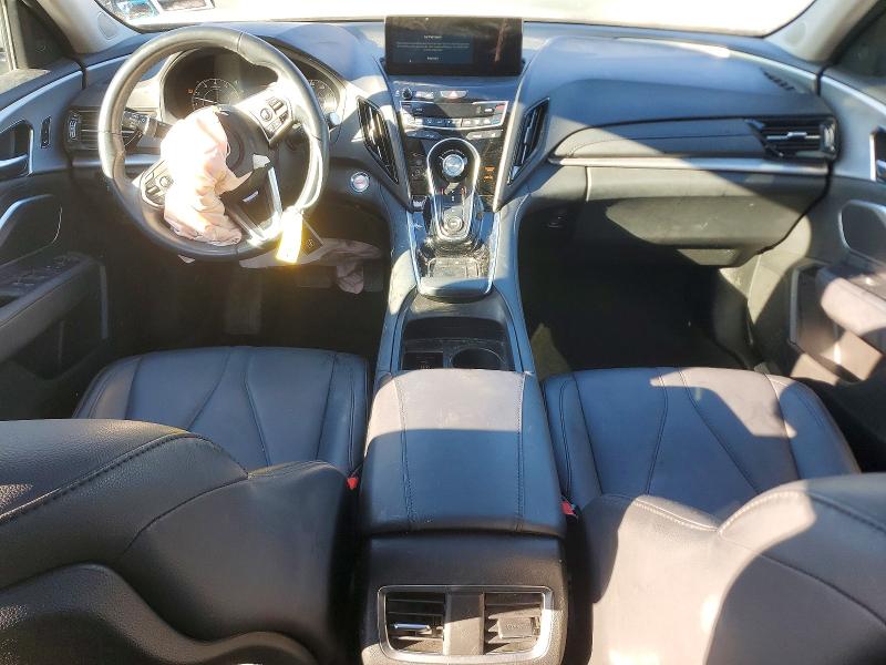 2023 Acura Rdx მანქანა იყიდება აუქციონზე, vin: 5J8TC2H31PL014806, აუქციონის ნომერი: 99778105