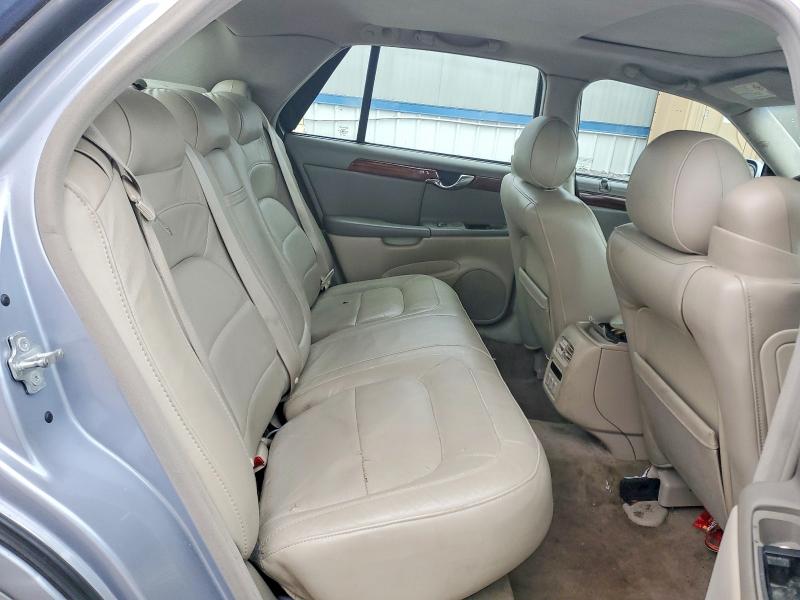 Продажа на аукционе авто 2005 Cadillac Deville, vin: 1G6KD54YX5U190810, номер лота: 72937725