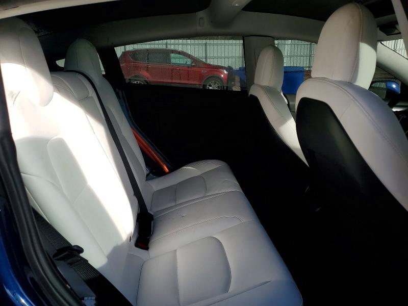 Aukcja sprzedaży 2022 Tesla Model 3, vin: 5YJ3E1EC9NF104535, numer aukcji: 98530825