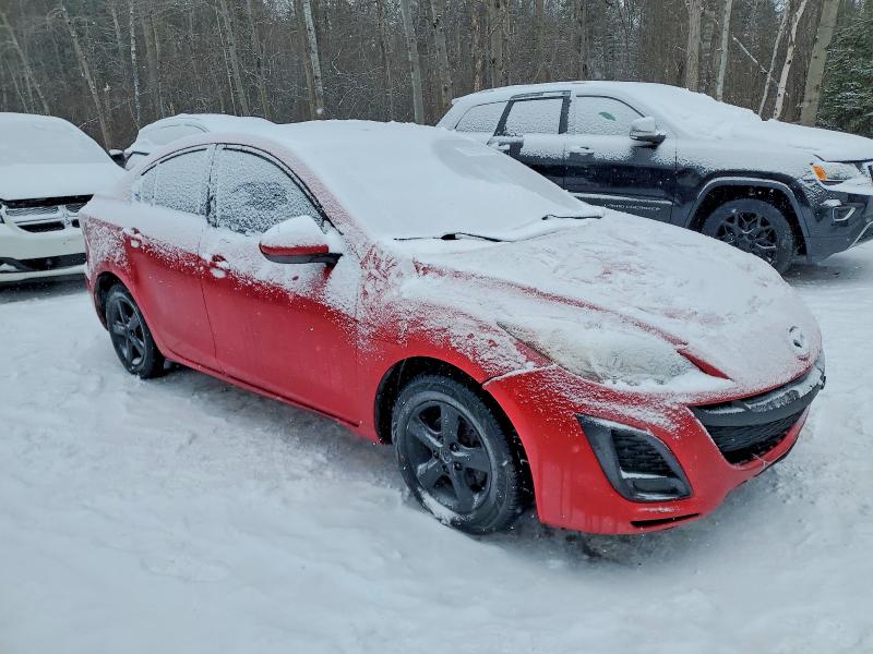 Продажа на аукционе авто 2013 Mazda 3, vin: JM1BL1V73D1838700, номер лота: 72165495
