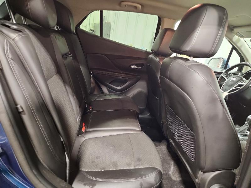 73285905 :رقم المزاد ، KL4CJESB6KB838668 vin ، 2019 Buick Encore مزاد بيع