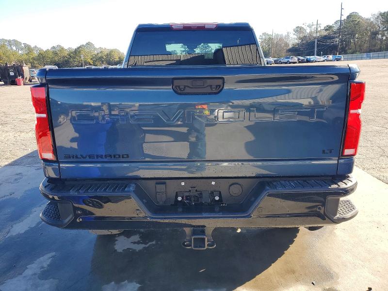 Продажа на аукционе авто 2026 Chevrolet Silverado, vin: 1GC4KNE72TF131866, номер лота: 74008495