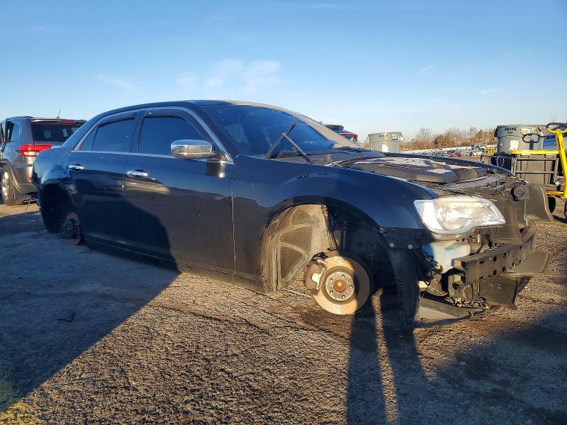 Продаж на аукціоні авто 2019 Chrysler 300, vin: 2C3CCAEG0KH528558, номер лоту: 72742155