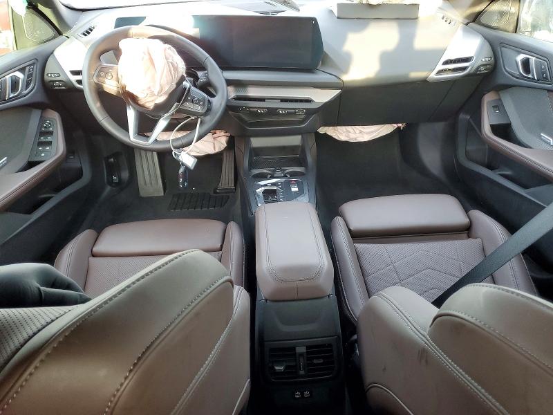 Продажа на аукционе авто 2025 Bmw 228xi, vin: WBA23GG0XS7T16883, номер лота: 99288385
