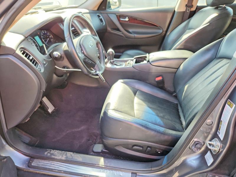 Aukcja sprzedaży 2017 Infiniti Qx50, vin: JN1BJ0RR3HM403596, numer aukcji: 99567495