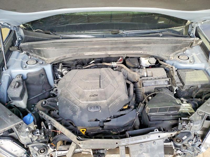 Aukcja sprzedaży 2020 Kia Telluride, vin: 5XYP2DHC2LG048936, numer aukcji: 99963105
