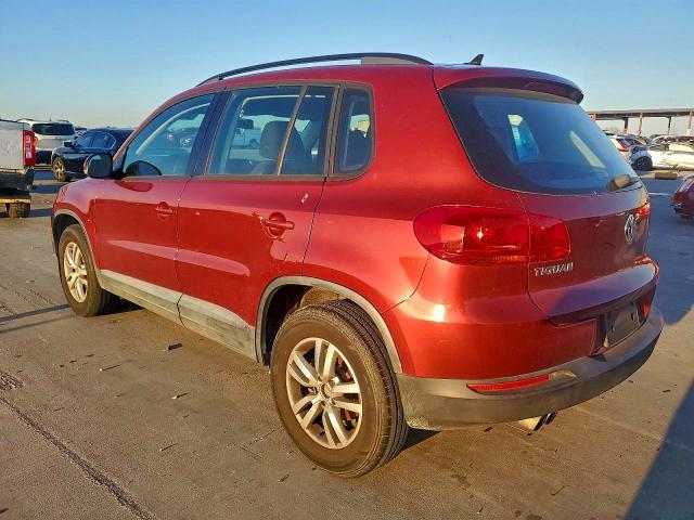 Aukcja sprzedaży 2015 Volkswagen Tiguan, vin: WVGAV7AX1FW002562, numer aukcji: 98706805