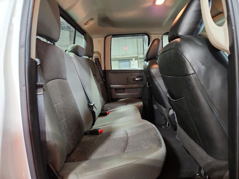Продажа на аукционе авто 2014 Ram 1500, vin: 1C6RR7GT1ES260044, номер лота: 72840535