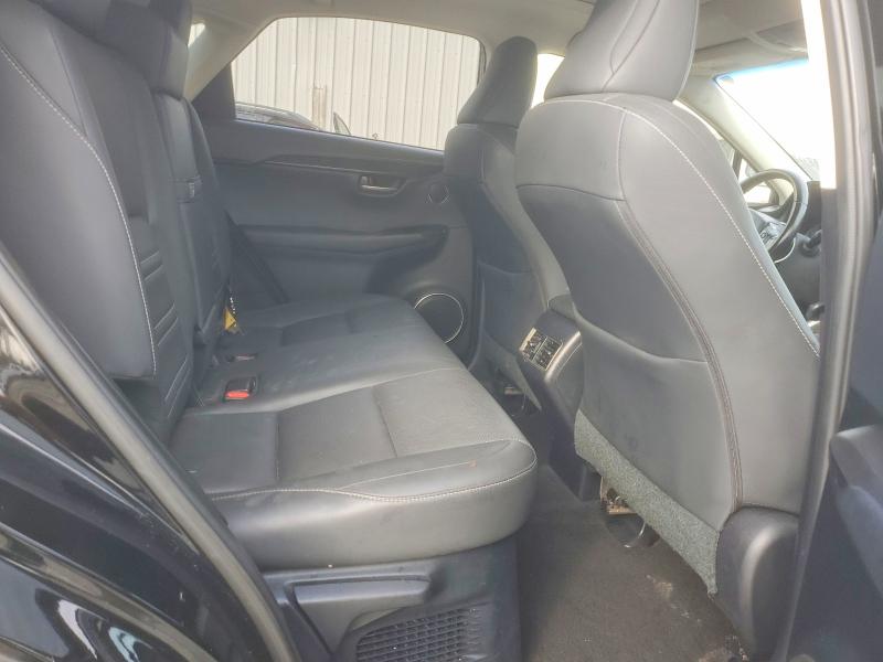 Продажа на аукционе авто 2017 Lexus Nx 200t, vin: JTJYARBZ6H2062032, номер лота: 74374005