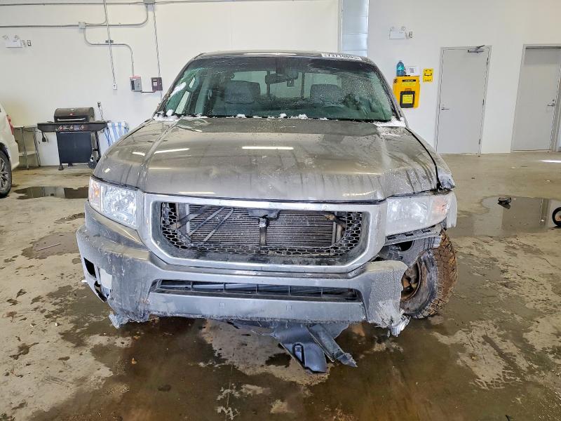 Продажа на аукционе авто 2009 Honda Ridgeline, vin: 2HJYK16559H003325, номер лота: 73710895