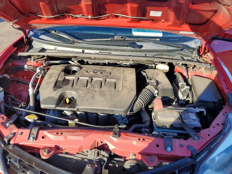 Aukcja sprzedaży 2016 Toyota Corolla, vin: 2T1BURHE2GC588890, numer aukcji: 98766135