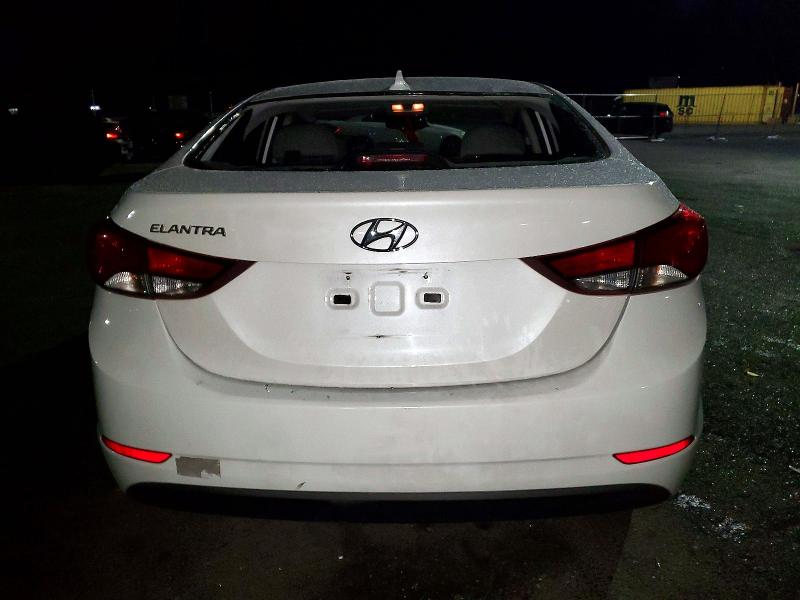 2015 Hyundai Elantra მანქანა იყიდება აუქციონზე, vin: 5NPDH4AE8FH619291, აუქციონის ნომერი: 98952565