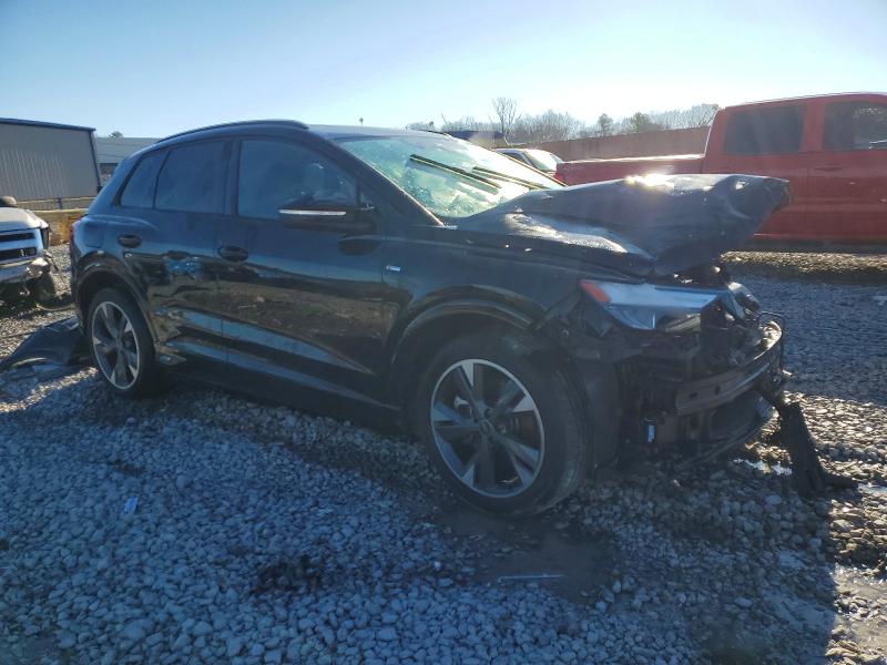 Продажа на аукционе авто 2024 Audi Q4 E-tron, vin: WA1LUBFZ4RP040860, номер лота: 73330645