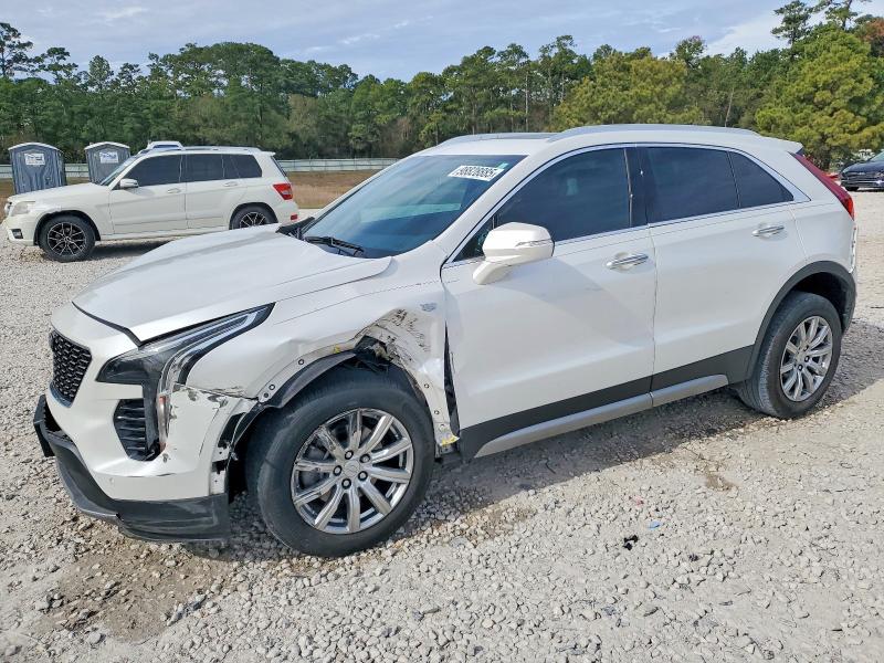 Aukcja sprzedaży 2021 Cadillac Xt4 Premiu, vin: 1GYFZCR45MF076463, numer aukcji: 98828885